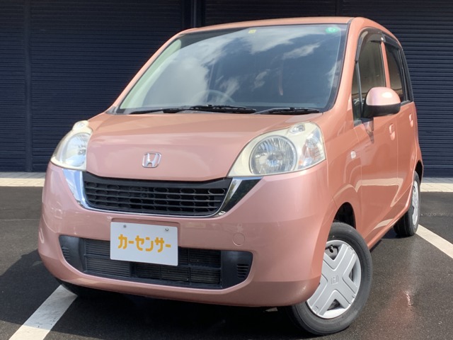 ホンダ ライフ パステル コミコミ34 8 万円 税込み Pickup Car しのぶや 郡山店