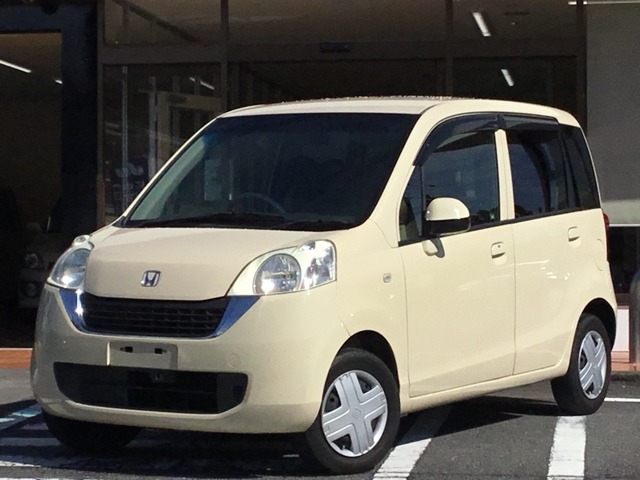 ホンダ ライフ パステル コミコミ39 8 万円 税込み Pickup Car しのぶや 郡山店