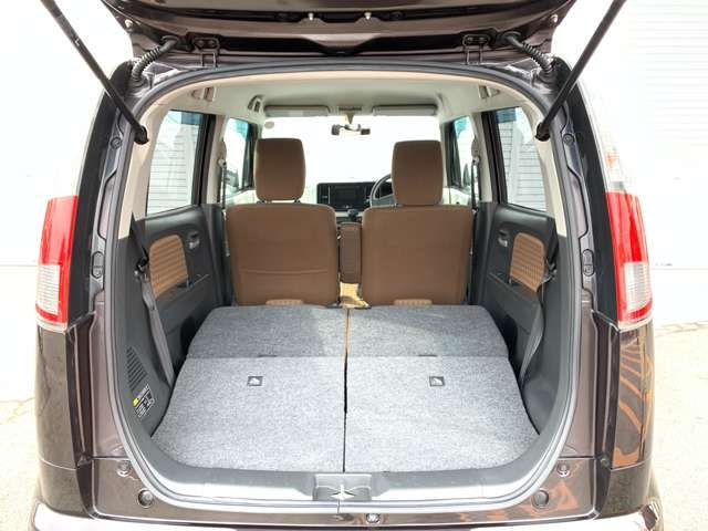 モコ X （ブラウンパール） 中古車情報｜しのぶや黒磯店